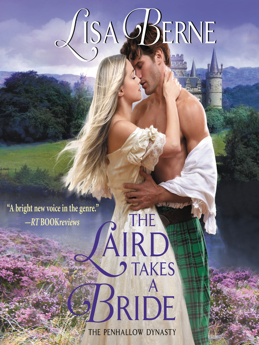 Title details for The Laird Takes a Bride by Lisa Berne - Available